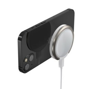 C11 マグセーフ15Wワイヤレス充電器