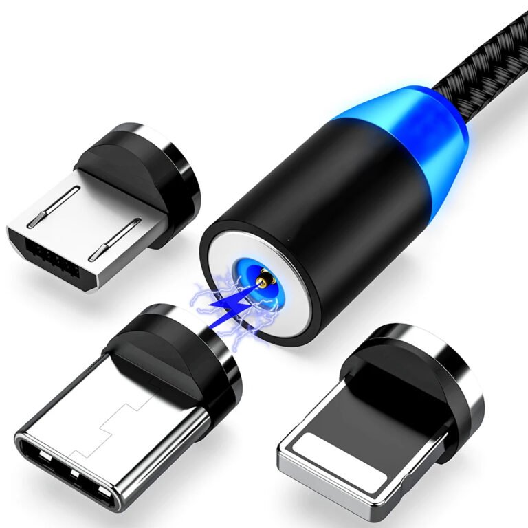 How Does Fast Charging Relate To The Charger, Charging Cable, And Mobile Phone? How Can I Buy A Cable That Supports Fast Charging?
