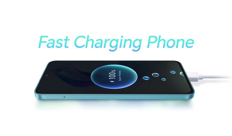 From 5W To 240W: A Complete Analysis Of Mobile Phone Fast Charging Power