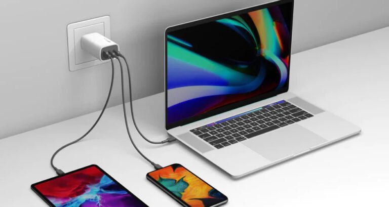 The Best Brands Of Gan Chargers of China In 2025