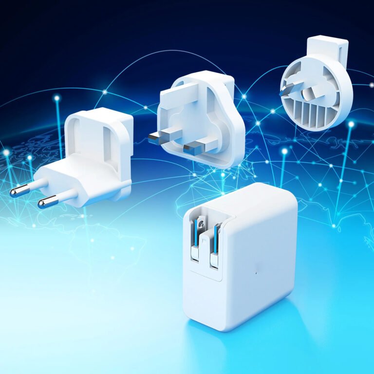 GaN Chargers’ Safety Issues And Solutions