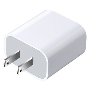 カスタム1A1Cポート18/20/30W EU、英国、米国、AUSプラグ標準GaN充電器