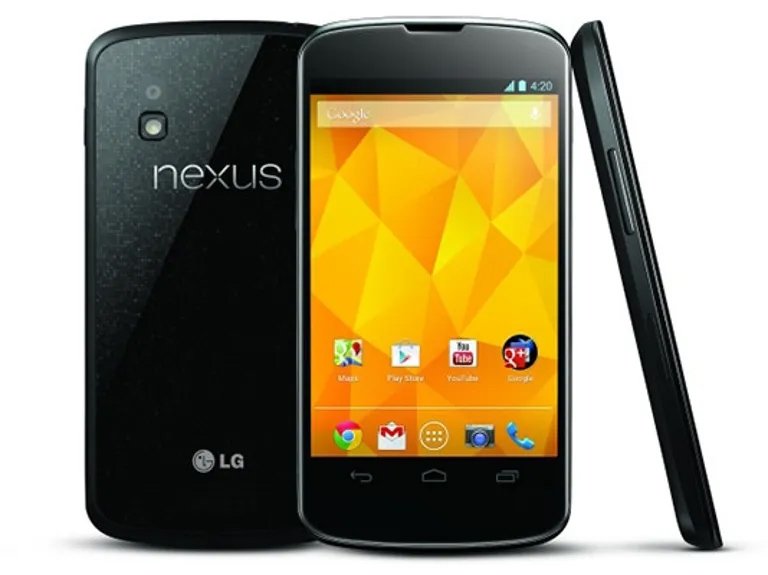 Google Nexus 4