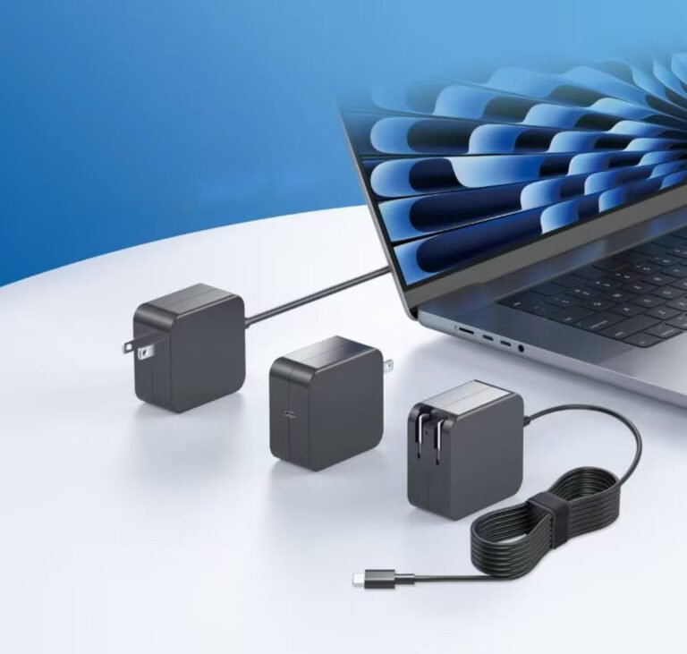 The Ultimate Guide to GaN Chargers: The Future of Fast Charging Technology