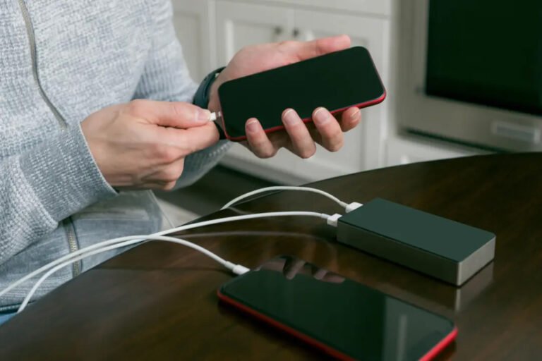 Seriously Affects The Life Of The Phone! Wrong Charging Method, Beware!