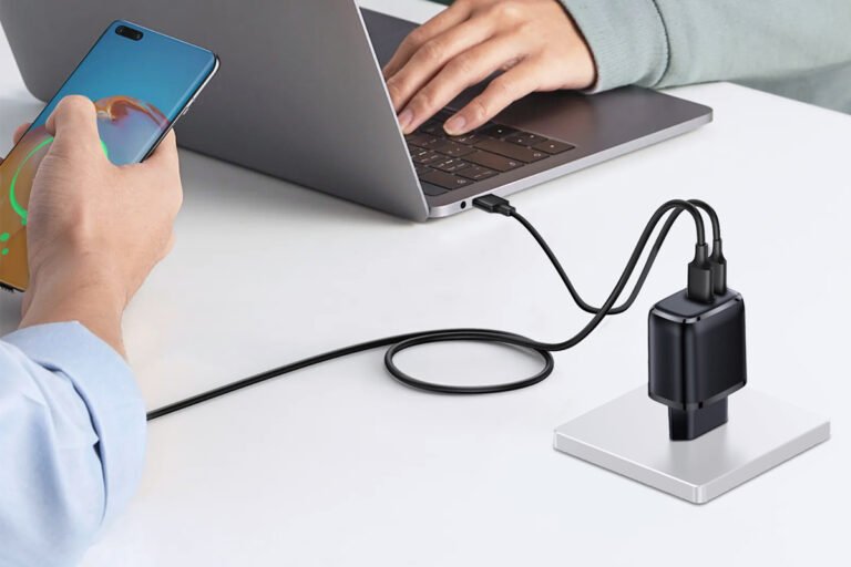 A Brief Guide To PD Fast Charging Protocol