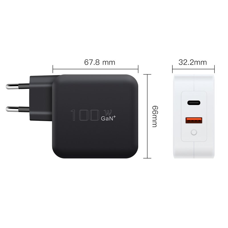 gan charger