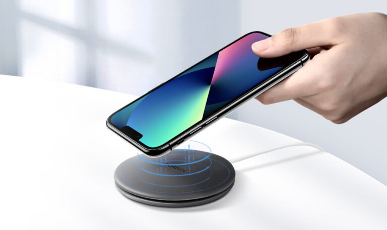 History and Development of Wireless Charging