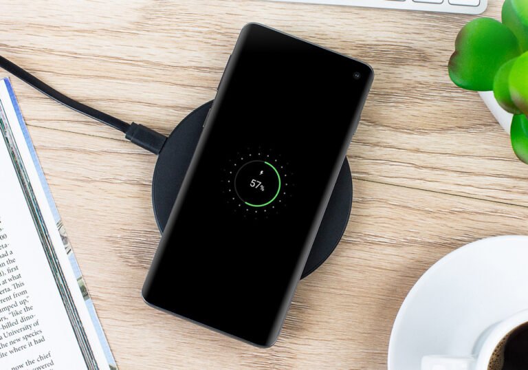 The Ultimate Guide to Wireless Mobile Chargers