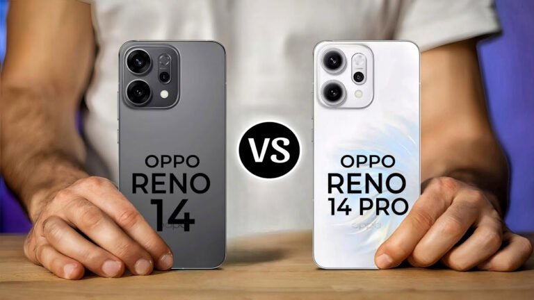 Oppo Reno 14シリーズがサポートする急速充電プロトコル
